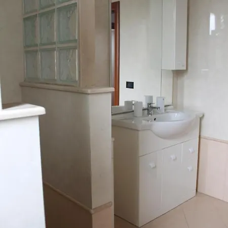 Zio Lu' By Sthey Appartamento