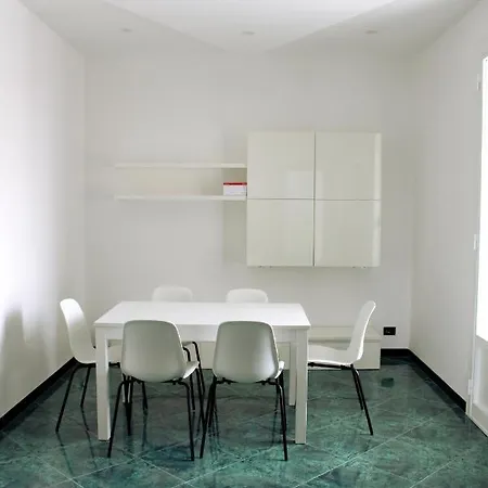 Zio Lu' By Sthey Apartment Monopoli