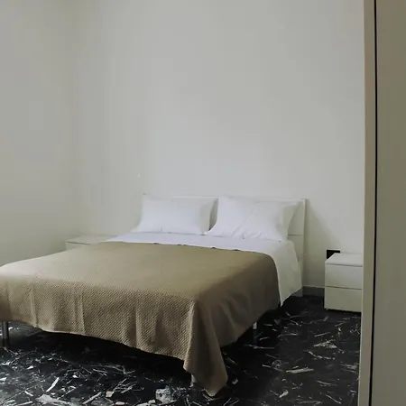 Zio Lu' By Sthey Apartamento *