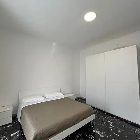 Zio Lu By Sthey Appartement *