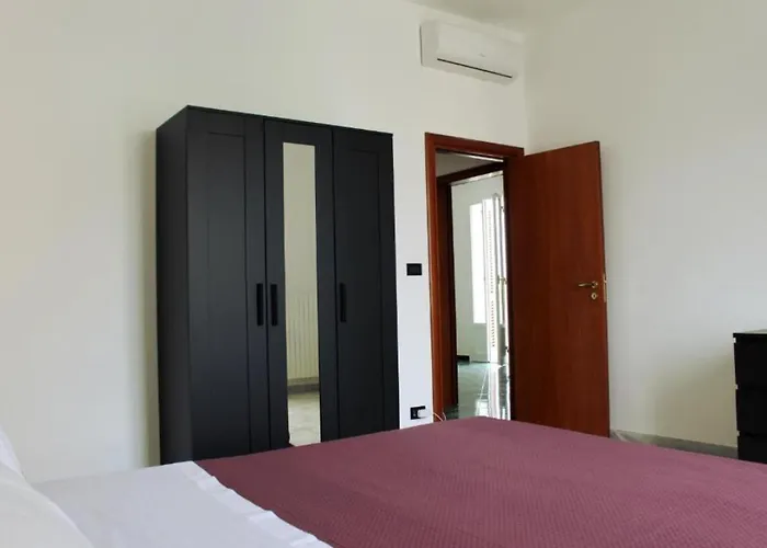 Appartement Zio Lu By Sthey Monopoli