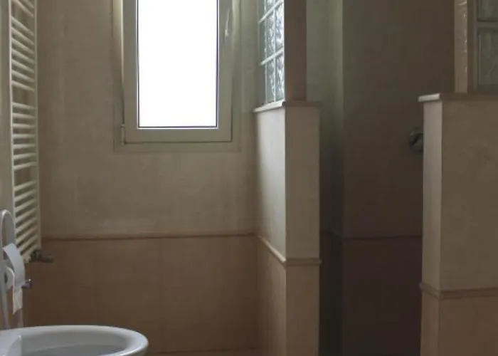 Appartement Zio Lu By Sthey