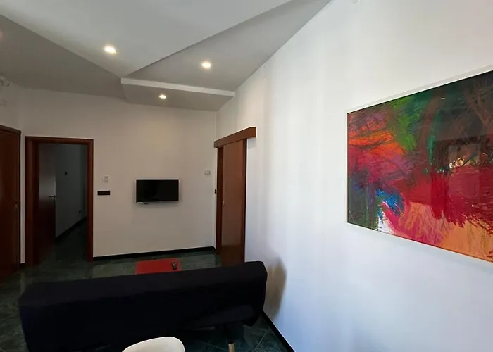 Zio Lu By Sthey Monopoli