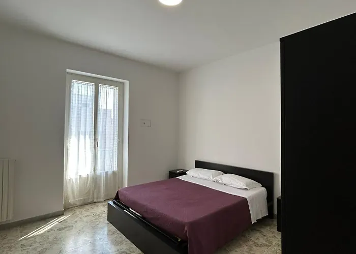 Zio Lu By Sthey Appartement