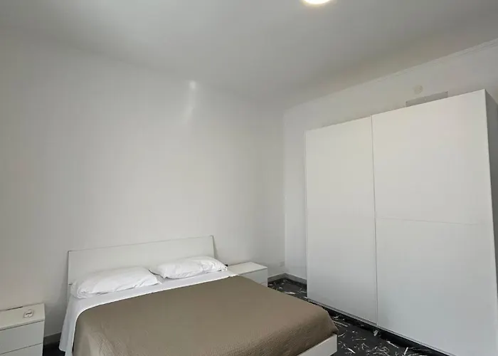 Zio Lu By Sthey Appartement *