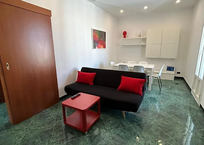 Zio Lu By Sthey * Monopoli