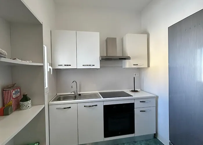 Zio Lu By Sthey Appartement *