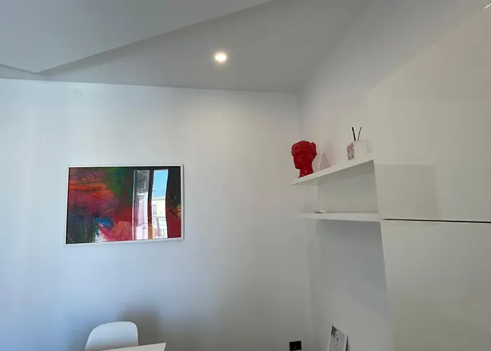 Zio Lu By Sthey * Monopoli