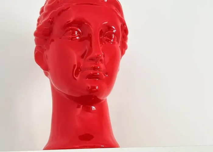 Zio Lu By Sthey Appartement *